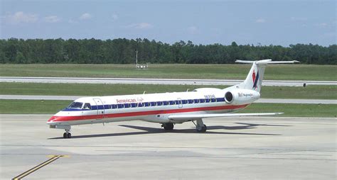 Piedmont E145 At Dayton On Jul 28th 2021 Bird Strike Aeroinside