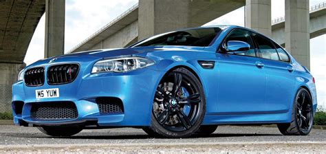 Same with the bmw m5 and other performance cars. Monstrous 820hp BMW M5 F10 - Drive-My Blogs - Drive