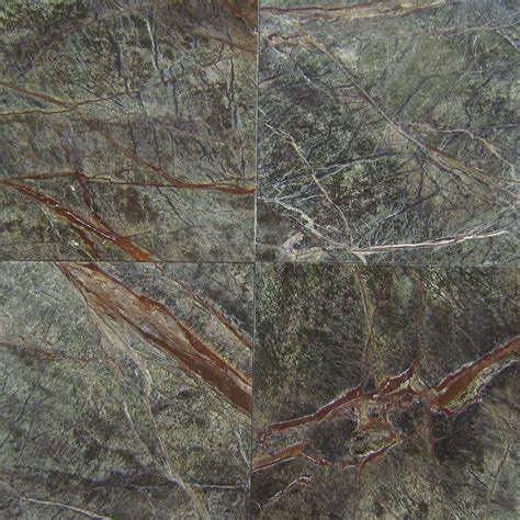 Rain Forest Green Marble From Top Manufacturer Exporter And Supplier