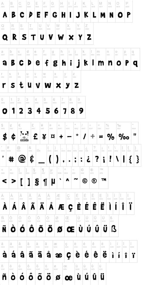 Brady Bunch Remastered Font Kid Fonts Sign Fonts Fonts