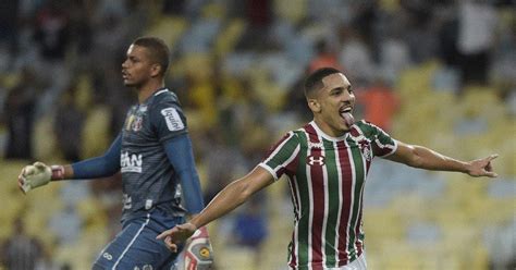 Futebol ao vivo hd fluminense santa fe copa libertadores. Jornalheiros: Ficha Técnica: Fluminense 2 x 0 Santa Cruz