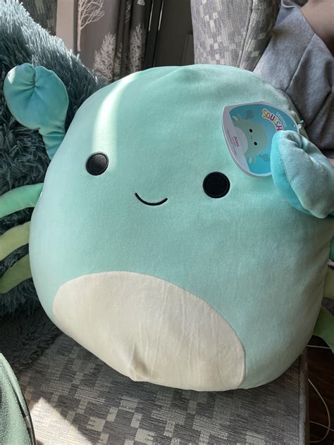 5234 Best Squishmallow Images On Pholder Squishmallow Crochet And Target