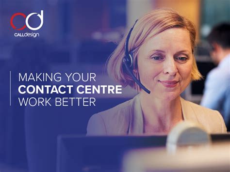 How To Improve Your Contact Centres Workforce