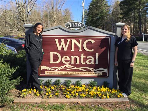 Wnc Dental Medical Asheville Asheville