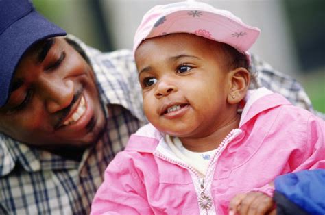 15 Things Black Dads Dont Hear Enough Blavity