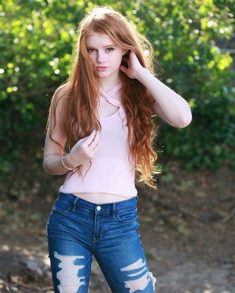 Topless Redheads In Jeans Telegraph