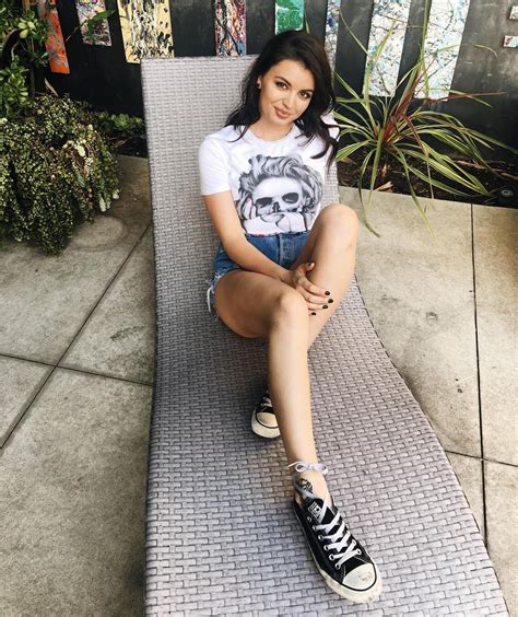 Rebecca Black Sexy Fappening Photos The Fappening