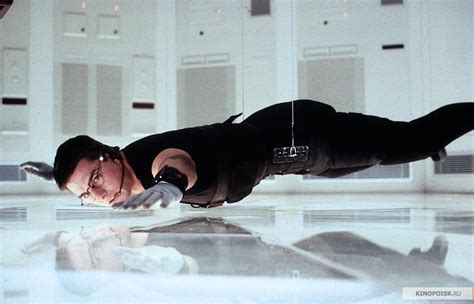 Mission Impossible Tom Cruise Image Fanpop