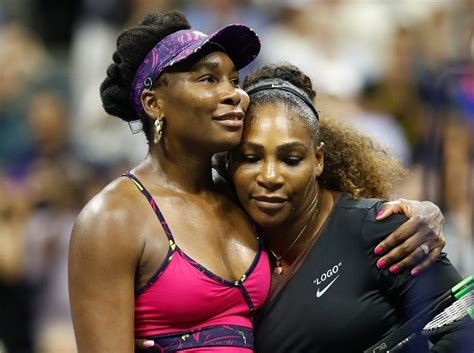 Amid Serena Williams’ Saddening Us Open Absence Venus Williams Openly Reveals True Feelings