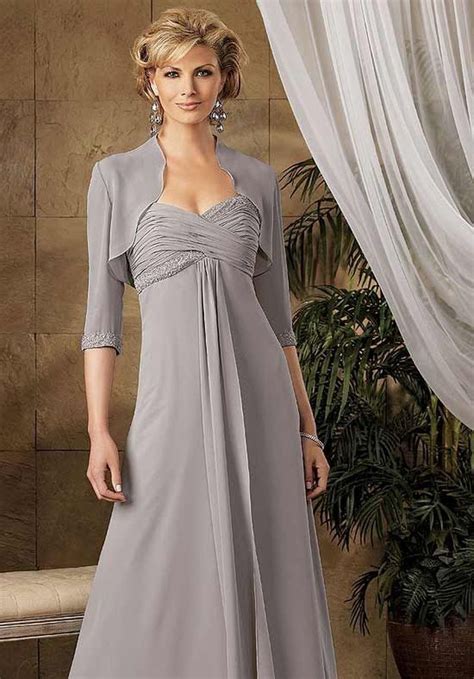 Stunning Mother Of The Groom Dresses Inspirations Ideas 26 Mother Of