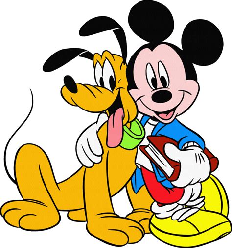 Mickey Png 57