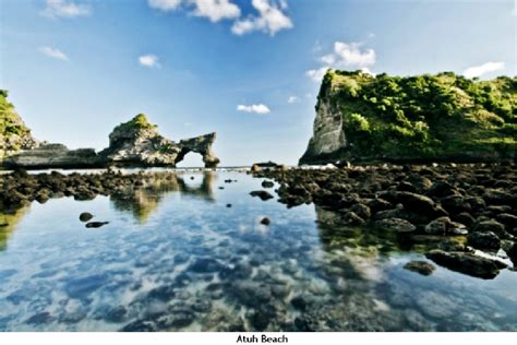 The Beauty Landscape Of Indonesia The Great 20 Beautiful