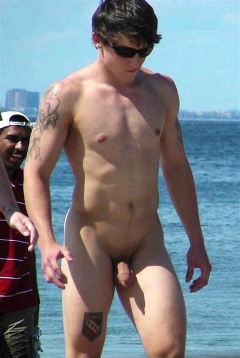 Nude Men Naked Penis