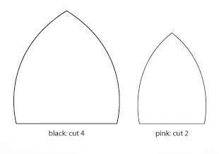 Have two boxes you can recycle, a small one for the head and larger one for the body (empty food or snack boxes work great).). Pin by Jerry Sara on Holiday | Diy cat ears, Unicorn ...