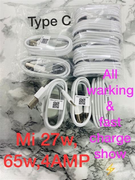 Type C Data Cableusb At Rs 32piece Usb Cable In New Delhi Id