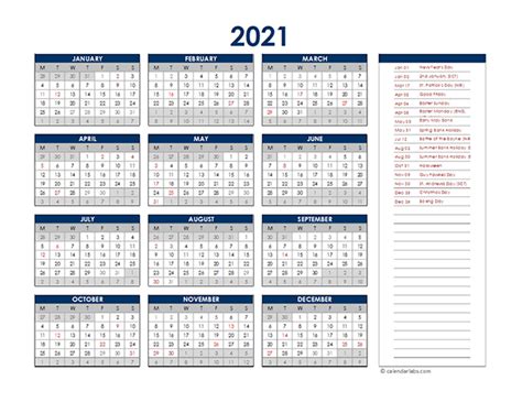 2021 Calendar 2022 Printable Australia April 2021 Calendars â€œpublic