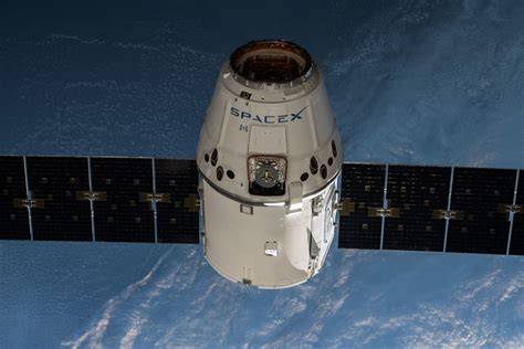 Axiom And Spacex Agree For Three More Crewed Flights To Iss