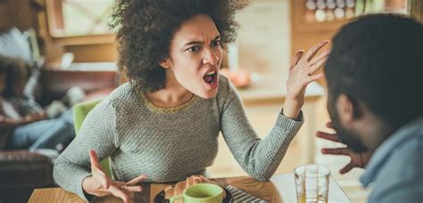 Types Of Anger What They Mean And What To Do About Them