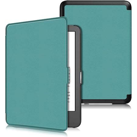 Proelite Slim Smart Flip Case Cover For Amazon Kindle Ppi Th