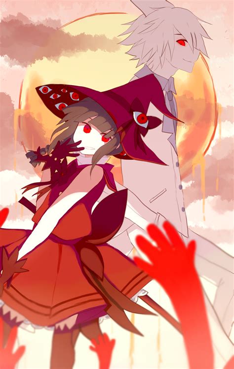 wadanohara and the great blue sea red witch wadanohara x sal blue sea rpg horror games