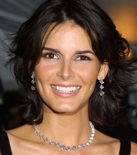 Angie Harmon Angie Harmon Canada Images Rizzoli Kate Hollywood