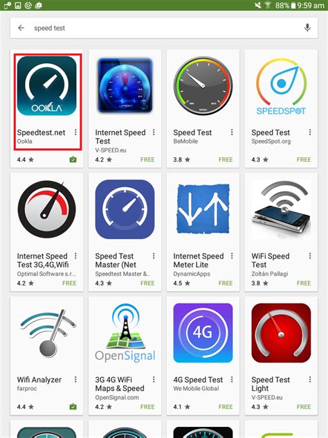 Need to check your internet speed? WiFi Speed test guide - KidReports NZ