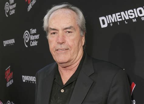 Powers Boothe Silver Screens Master Of Villainy Dies At 68