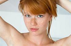 freckles mia redhead sollis gorgeous tits pale hair red hot topless sexy boobs stars cute girl without piercing eporner smutty