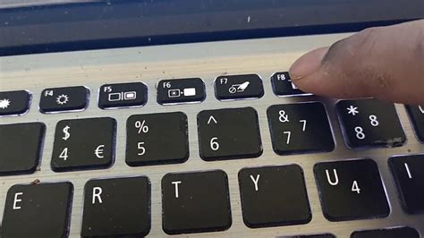 Windows 10 Keyboard