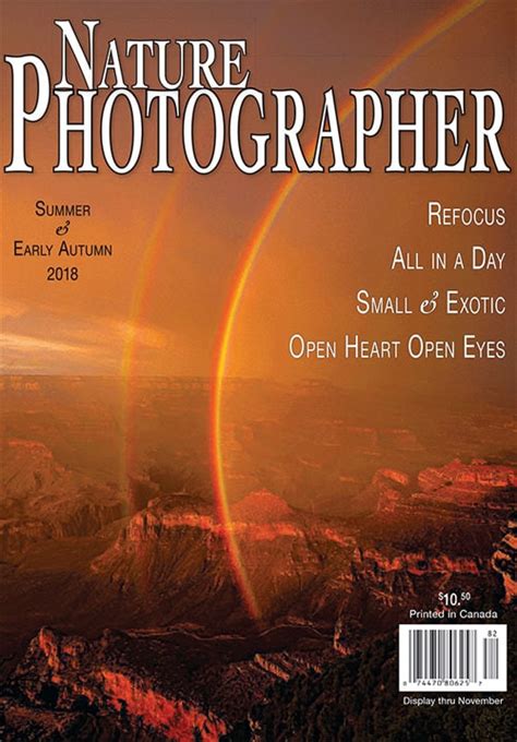 15 Best Photography Magazines • Phototraces