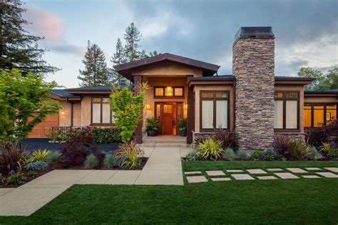 Affordable Craftsman One Story House Plans Style Jhmrad 172222