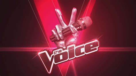 100 The Voice Wallpapers
