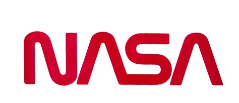 Nasa Logo Transparent Png Stickpng