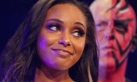 Brandi Rhodes Hints At Return To In Ring Action