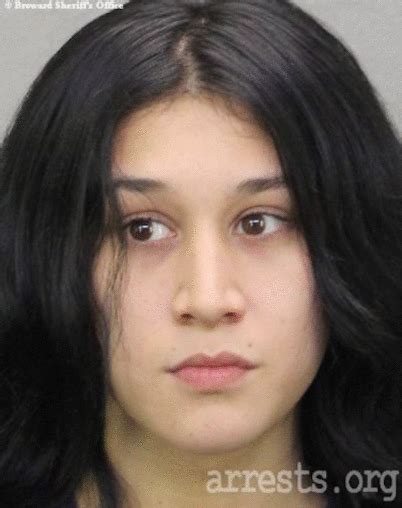 Porn Star Mugshots 18 Nsfw