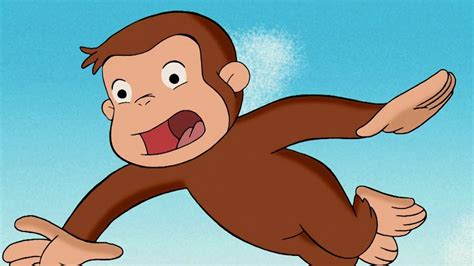 Curious George 🐵keep Out Cows 🐵 Kids Cartoon 🐵 Kids Movies Cartoons