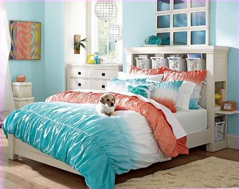 49 Cute Mix Color Bedrooms For Teenage Girls Ideas Decor Renewal