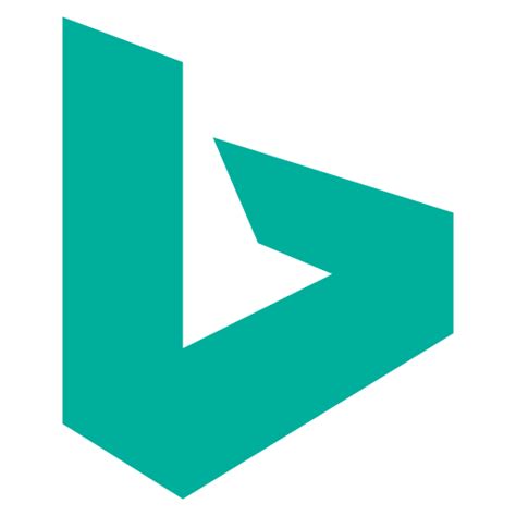 Bing Logo Png 20 Free Cliparts Download Images On Clipground 2024