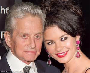 Michael Douglas Cancer Do We Really Have To Know About Stars Most