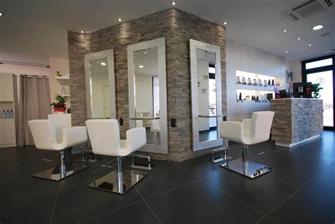 Salon Interior Design Ideas Salon Barbershop Home And Landscape Design