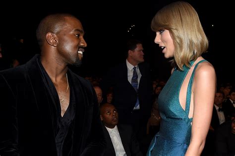 Heres What Taylor Swift Really Thinks About Kanye Wests ‘famous