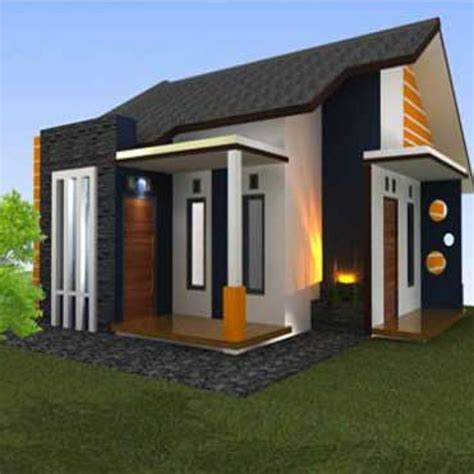 Facebook'ta jasa contoh rumah modern minimalis'in daha fazla içeriğini gör. Inspirasi Baru 32 Bentuk Rumah Minimalis 2021