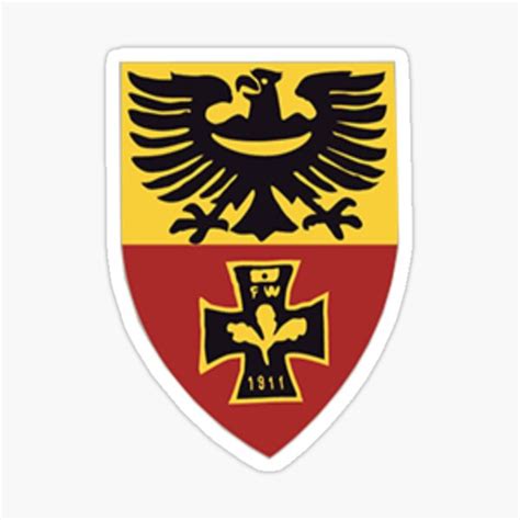 Ww2 Air Force Luftwaffe 3stg2 Unit Logo Badge Emblem Sticker For
