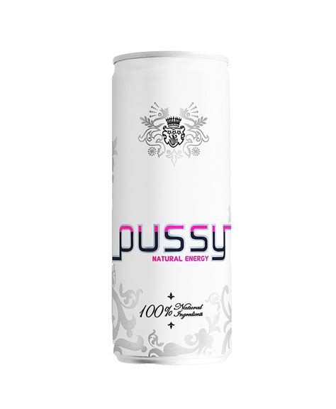 Pussy Natural Energy Drink Drinkstuff My Xxx Hot Girl
