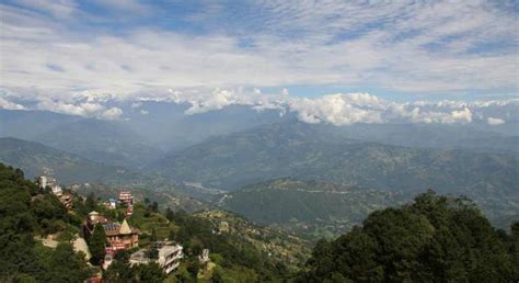 Chisapani Nagarkot 6 Day Hiking Tour Kathmandu