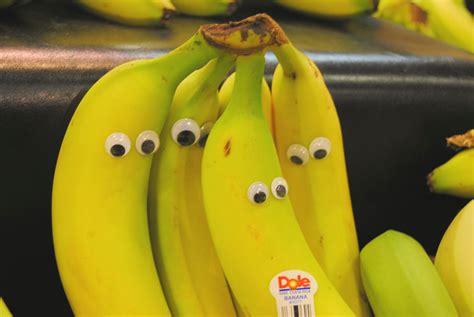 Happy Banana Day! | Uncustomary
