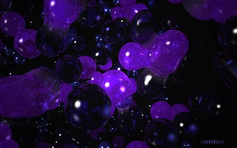 Best Dark Purple Aesthetic Wallpaper Desktop You Can Get It Without
