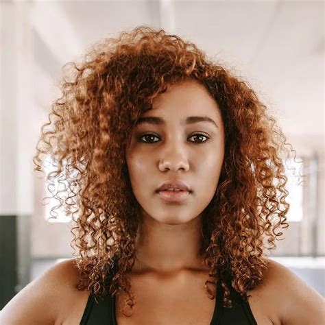 50 Trendsetting Curly Hairstyles For Black Women 2024 Trends