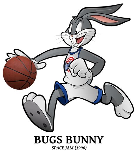 Please contact us if you want to publish a bugs bunny wallpaper on. Draft 2018 Special - Bugs bunny by BoscoloAndrea | Looney ...