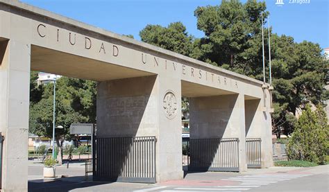 Alumnos Aragoneses No Podrán Estudiar Medicina En La Universidad De